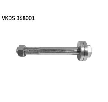 Sada na opravy, zavěšení kol SKF VKDS 368001