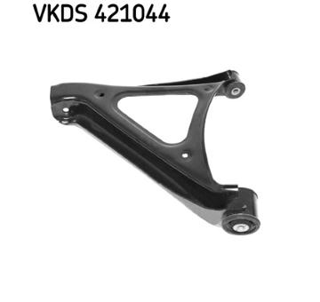 Řídicí páka, zavěšení kol SKF VKDS 421044
