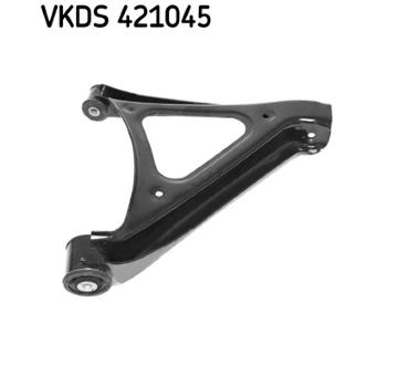 Řídicí páka, zavěšení kol SKF VKDS 421045