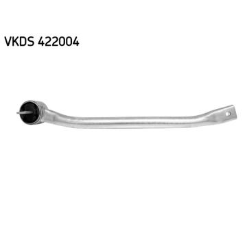 Řídicí páka, zavěšení kol SKF VKDS 422004