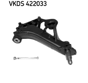 Řídicí páka, zavěšení kol SKF VKDS 422033