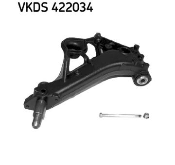 Řídicí páka, zavěšení kol SKF VKDS 422034