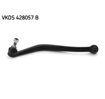 Řídicí páka, zavěšení kol SKF VKDS 428057 B