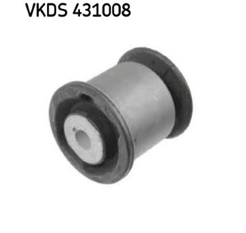 Uložení, řídicí mechanismus SKF VKDS 431008