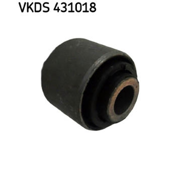 Ulożenie riadenia SKF VKDS 431018
