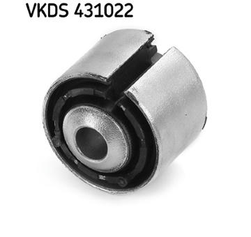 Uložení, řídicí mechanismus SKF VKDS 431022