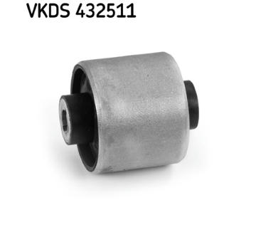 Uložení, řídicí mechanismus SKF VKDS 432511