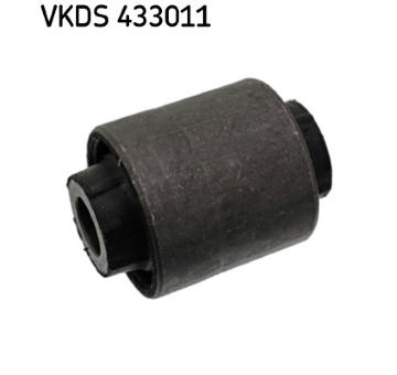 Uložení, řídicí mechanismus SKF VKDS 433011