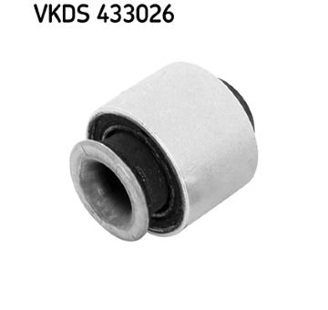 Uložení, řídicí mechanismus SKF VKDS 433026