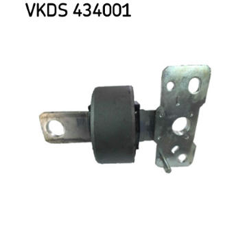 Ulożenie riadenia SKF VKDS 434001