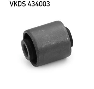 Ulożenie riadenia SKF VKDS 434003