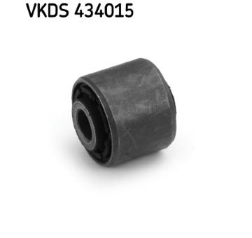 Ulożenie riadenia SKF VKDS 434015