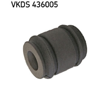 Ulożenie riadenia SKF VKDS 436005