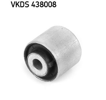 Ulożenie riadenia SKF VKDS 438008