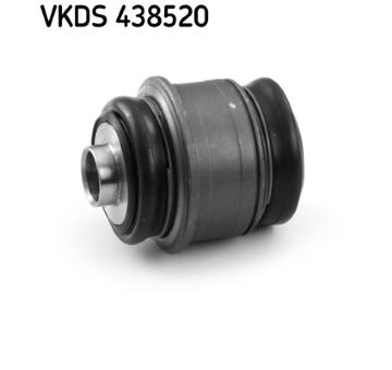 Ulożenie riadenia SKF VKDS 438520