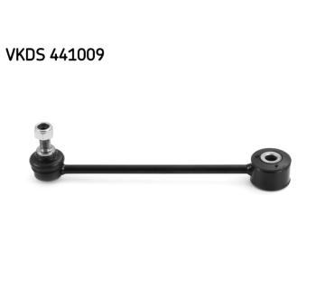 Tyč/vzpěra, stabilizátor SKF VKDS 441009