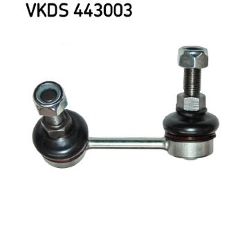 Tyč/Vzpera stabilizátora SKF VKDS 443003