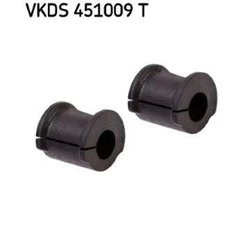 Ložiskové pouzdro, stabilizátor SKF VKDS 451009 T