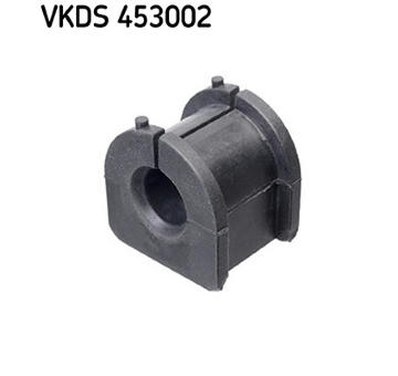 Ložiskové pouzdro, stabilizátor SKF VKDS 453002
