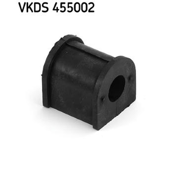Ložiskové pouzdro, stabilizátor SKF VKDS 455002