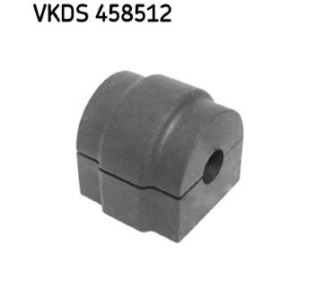 Ložiskové pouzdro, stabilizátor SKF VKDS 458512