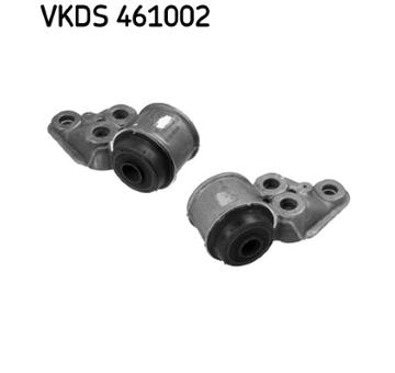 Teleso nápravy SKF VKDS 461002