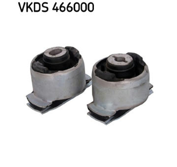 Teleso nápravy SKF VKDS 466000