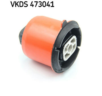 Teleso nápravy SKF VKDS 473041