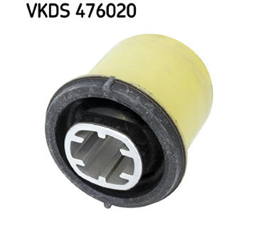 Telo nápravy SKF VKDS 476020
