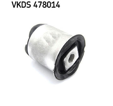 Tělo nápravy SKF VKDS 478014