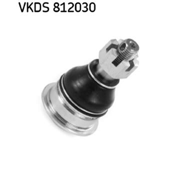 Podpora-/ Kloub SKF VKDS 812030