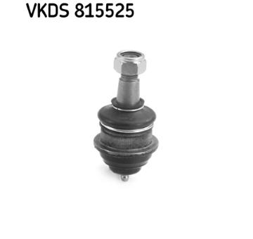 Podpora-/ Kloub SKF VKDS 815525
