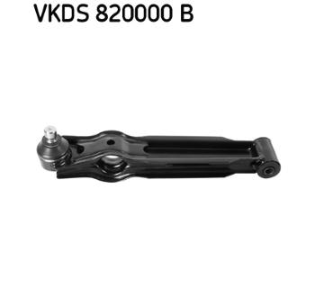 Řídicí páka, zavěšení kol SKF VKDS 820000 B