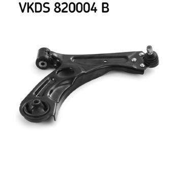 Řídicí páka, zavěšení kol SKF VKDS 820004 B