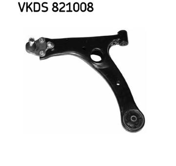 Řídicí páka, zavěšení kol SKF VKDS 821008