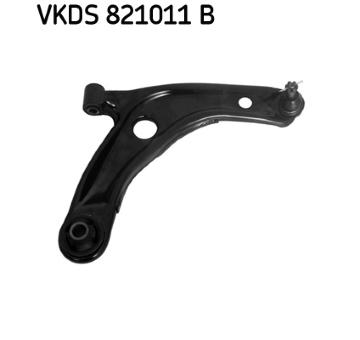 Řídicí páka, zavěšení kol SKF VKDS 821011 B