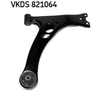 Řídicí páka, zavěšení kol SKF VKDS 821064