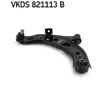 Řídicí páka, zavěšení kol SKF VKDS 821113 B
