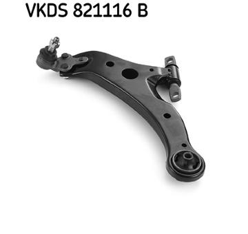 Řídicí páka, zavěšení kol SKF VKDS 821116 B