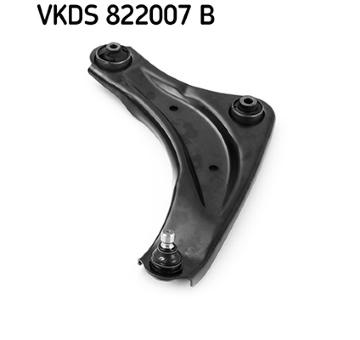 Řídicí páka, zavěšení kol SKF VKDS 822007 B