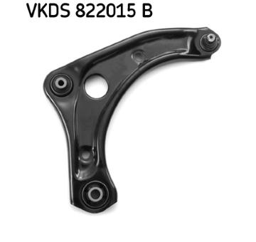Řídicí páka, zavěšení kol SKF VKDS 822015 B