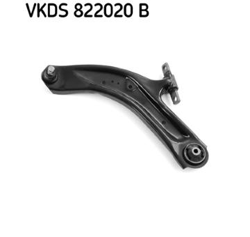 Řídicí páka, zavěšení kol SKF VKDS 822020 B