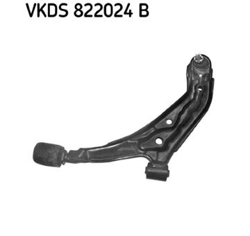 Řídicí páka, zavěšení kol SKF VKDS 822024 B