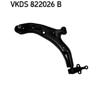Řídicí páka, zavěšení kol SKF VKDS 822026 B