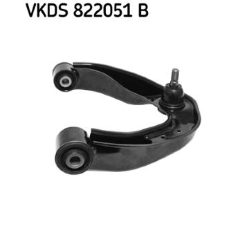 Rameno zavesenia kolies SKF VKDS 822051 B