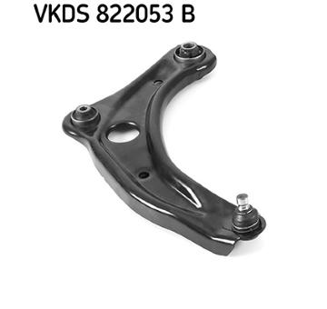 Řídicí páka, zavěšení kol SKF VKDS 822053 B