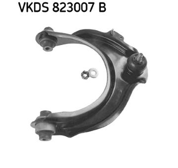 Řídicí páka, zavěšení kol SKF VKDS 823007 B