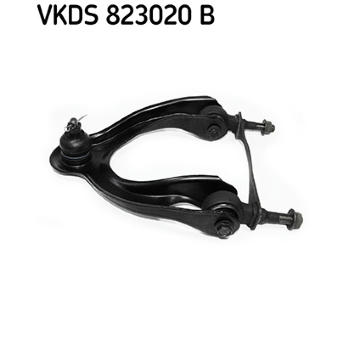 Řídicí páka, zavěšení kol SKF VKDS 823020 B