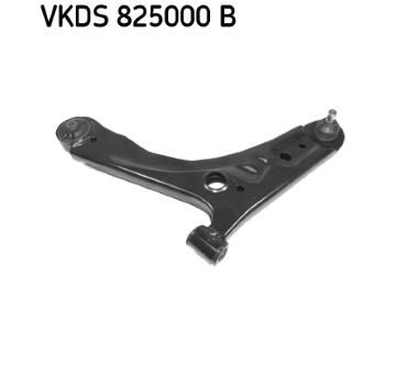 Řídicí páka, zavěšení kol SKF VKDS 825000 B
