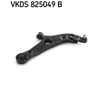 Řídicí páka, zavěšení kol SKF VKDS 825049 B
